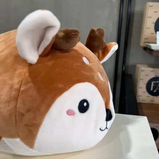 Peluche animal ciervo 615463